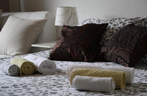 Vanchiglietta Bed & Breakfast | B&B A Casa Romar