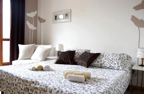 Vanchiglietta Bed & Breakfast | B&B A Casa Romar