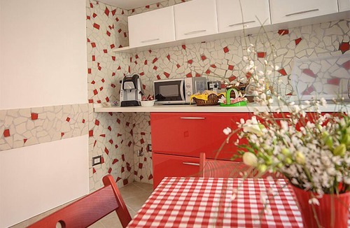 Caserta Bed & Breakfast | B&B A Corte