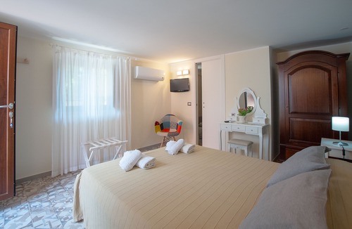 Caserta Bed & Breakfast | B&B A Corte