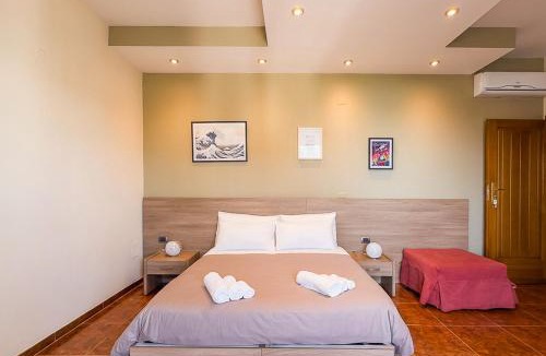 Stignano Mare Bed & Breakfast | B&B a due passi dal mare