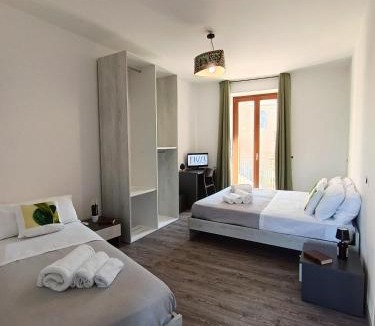 Locati Bed & Breakfast | B&B A' Kiazza