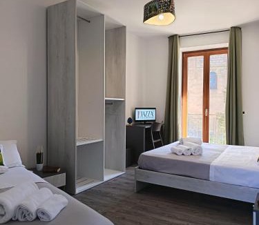Locati Bed & Breakfast | B&B A' Kiazza