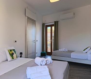 Locati Bed & Breakfast | B&B A' Kiazza