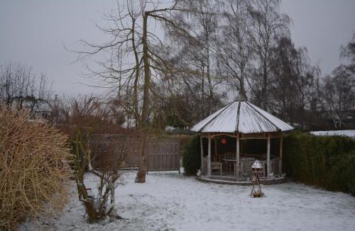 Cuesmes Bed & Breakfast | B&B A la Malogne