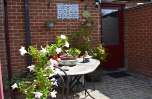 Cuesmes Bed & Breakfast | B&B A la Malogne