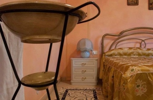 Bienno Bed & Breakfast | B&B a la Ria