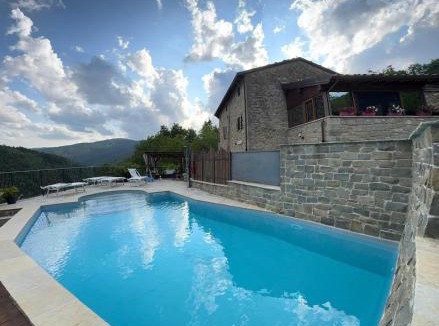 Stia Bed & Breakfast | B&B A…Monte