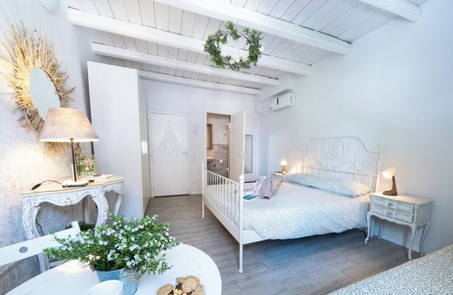 Loreto Bed & Breakfast | B&B A Portata di Mare