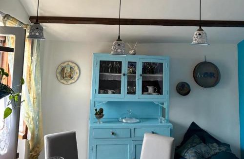 Anzi Bed & Breakfast | B&B A Voir
