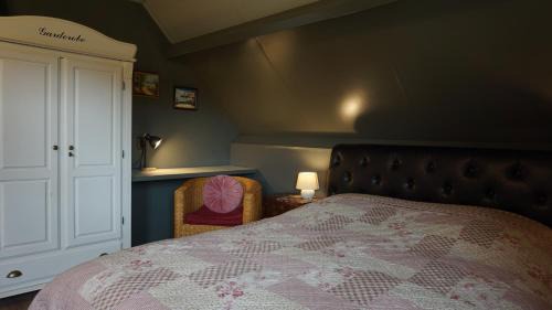 Ter Apel Bed & Breakfast | B&B aan het bos
