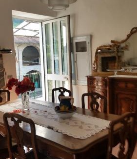 Monesiglio Bed & Breakfast | B & B Abbadia