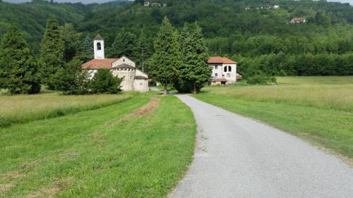 Monesiglio Bed & Breakfast | B & B Abbadia