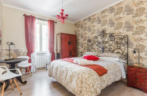 Prenestino-Labicano Bed & Breakfast | B&B Abbraccia Morfeo