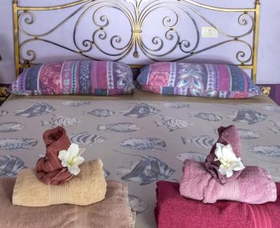 Gambellara Bed & Breakfast | B&B Abracadabra