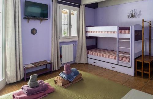 Gambellara Bed & Breakfast | B&B Abracadabra