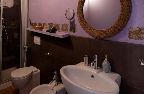 Gambellara Bed & Breakfast | B&B Abracadabra