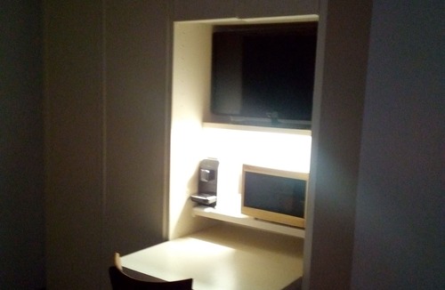 Rimini Bed & Breakfast | B&B Acquario