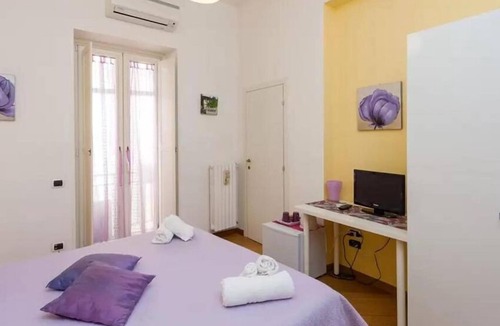 Rione Duomo Bed & Breakfast | B&B Adelberga