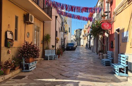 Lesina Bed & Breakfast | B&B AeR