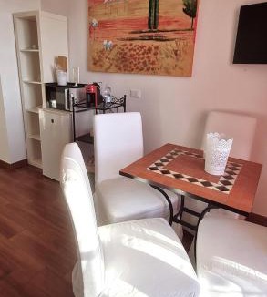 Lesina Bed & Breakfast | B&B AeR