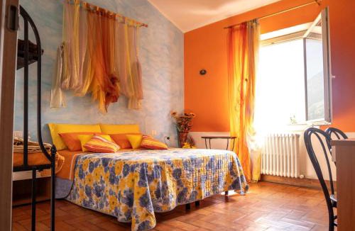 Mazzangrugno House | B&B Aesis La Dolce Collina