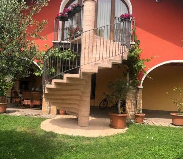 Marostica Bed & Breakfast | B&B agli Ulivi