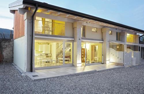 Negrar Bed & Breakfast | B&B Agorà