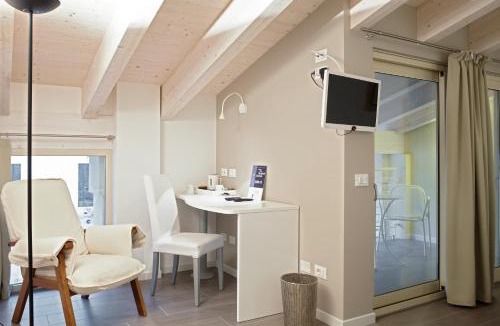 Negrar Bed & Breakfast | B&B Agorà