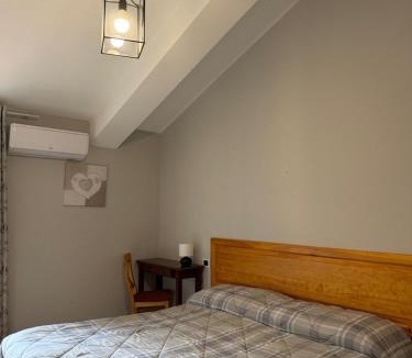 Parrana San Giusto House | B&B Agriturismo Regno di Toscana
