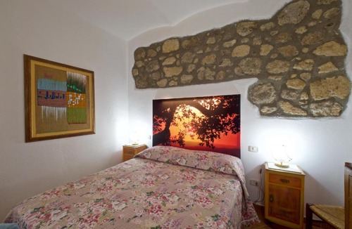 Bagnore Bed & Breakfast | B&B ai Castagni