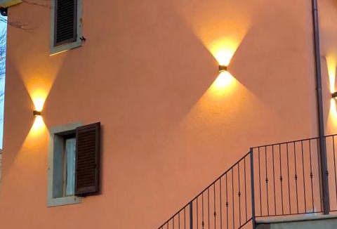 Bagnore Bed & Breakfast | B&B ai Castagni