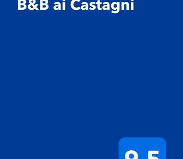 Bagnore Bed & Breakfast | B&B ai Castagni