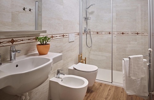 Rovereto Bed & Breakfast | B&B Ai Colli