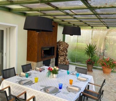 Baone House | B&B Ai Filari