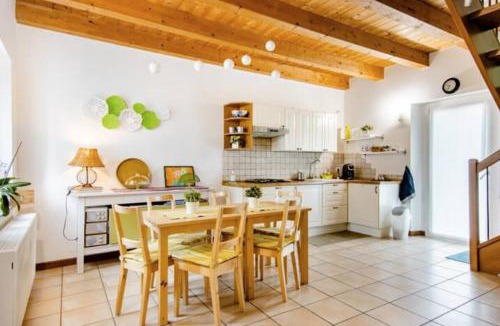 Udine Bed & Breakfast | B&B Ai Tigli