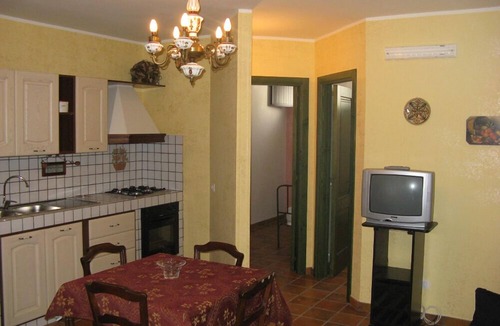 Acquarica Bed & Breakfast | B&B Aira Te Finu