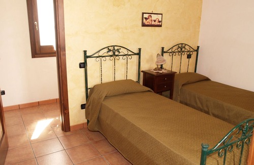 Acquarica Bed & Breakfast | B&B Aira Te Finu