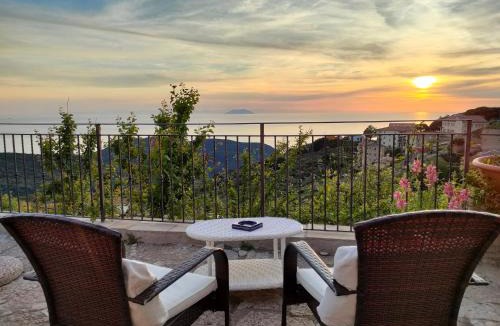 Giglio Castello Bed & Breakfast | B&B Airone