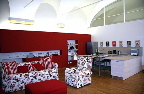 Citta Antica Bed & Breakfast | B&B al 19