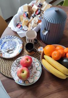 Paderno dʼAdda Bed & Breakfast | B&B Al 27