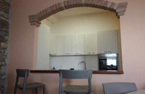 Volturino Bed & Breakfast | B&B Al Belvedere