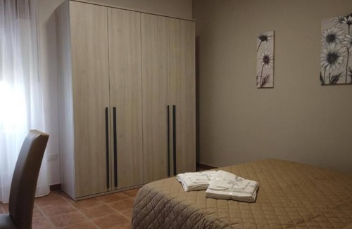 Volturino Bed & Breakfast | B&B Al Belvedere