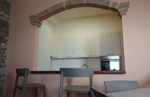 Volturino Bed & Breakfast | B&B Al Belvedere