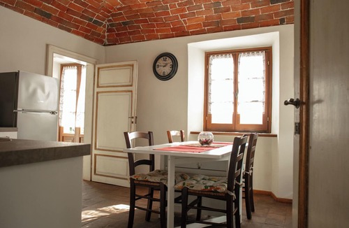 Bagnone Apartment | B&B Al Bodregon