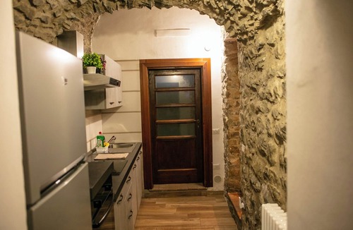 Bagnone Apartment | B&B Al Bodregon
