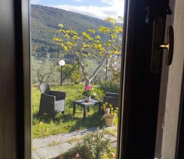 Corciano Bed & Breakfast | B&B Al Borgo
