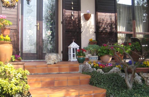 Sorisole Bed & Breakfast | B&B Al Calicanto