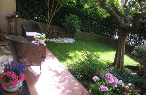 Sorisole Bed & Breakfast | B&B Al Calicanto