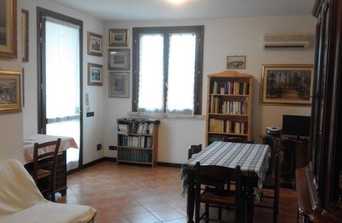 Curtatone Bed & Breakfast | B&B Al Calypso